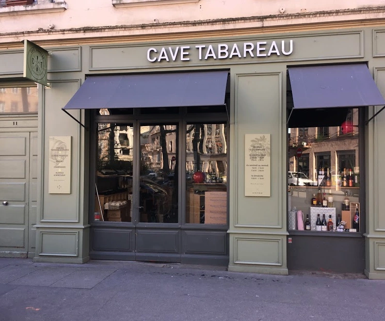Cave Tabareau - photo principale