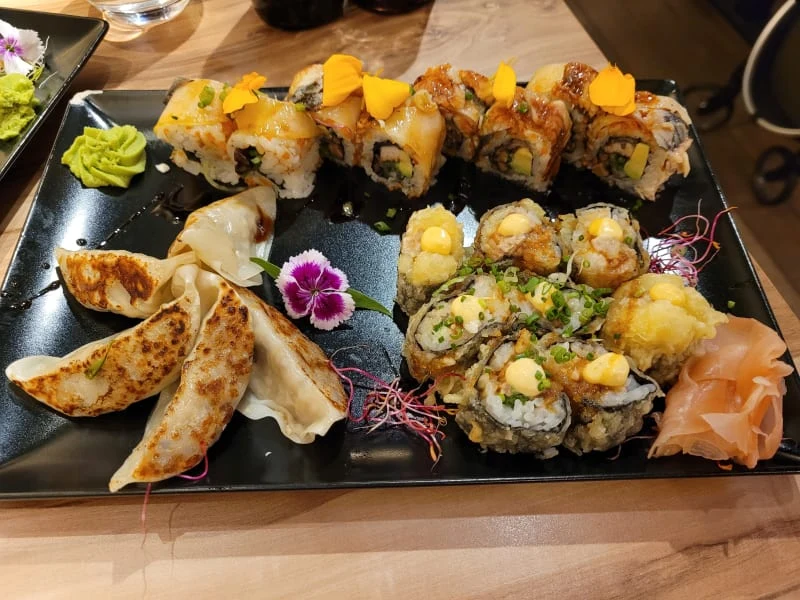 Petit Osaka - photo 3