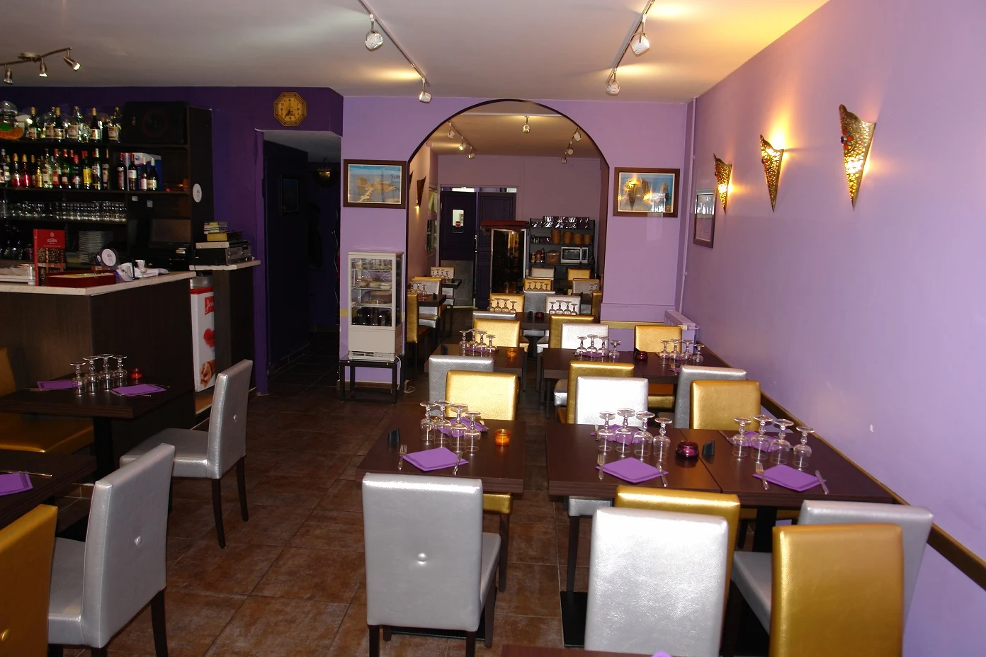 Layali Beyrouth