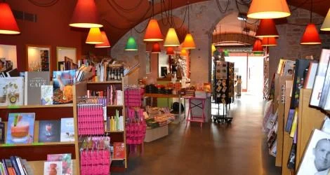 In Cuisine (librairie) - photo 3