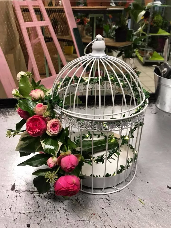 Aux Bouquets d'Amandine - photo 3