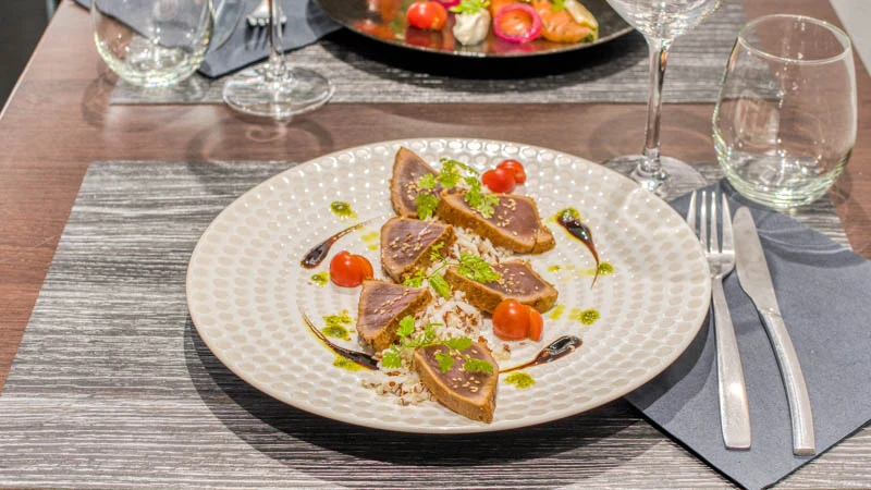 L'atelier des Saveurs - photo 3