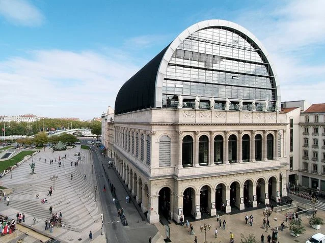 Opéra National de Lyon