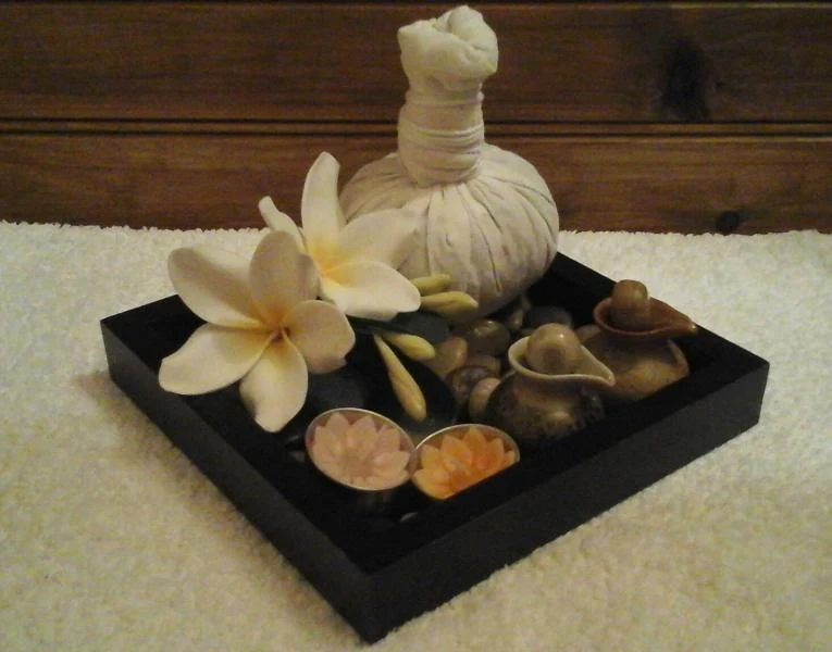 Lek thaï relaxation - photo 5