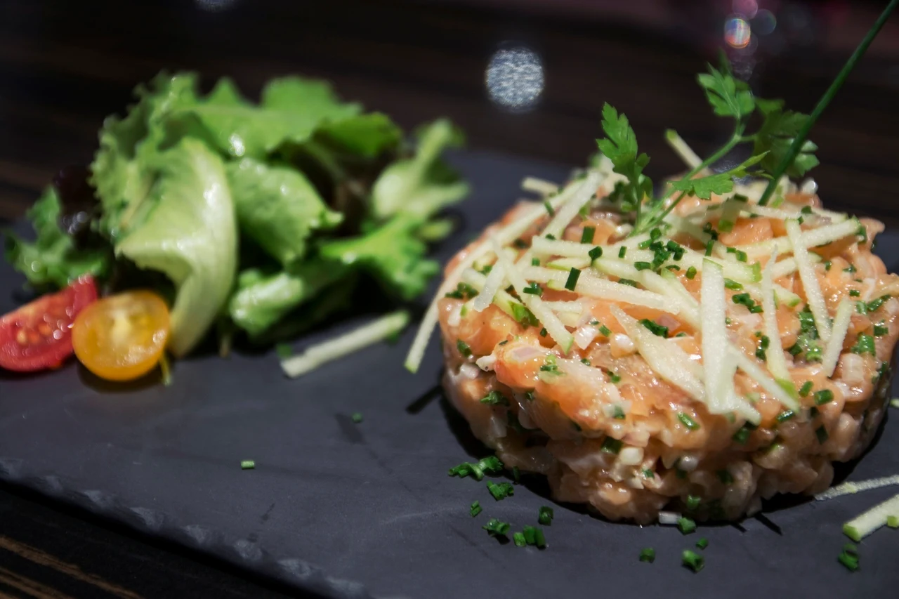 Brasserie Le Caz - photo 2