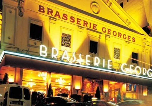 Brasserie Georges 1836 - photo principale
