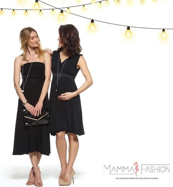 Mamma Fashion - photo 4