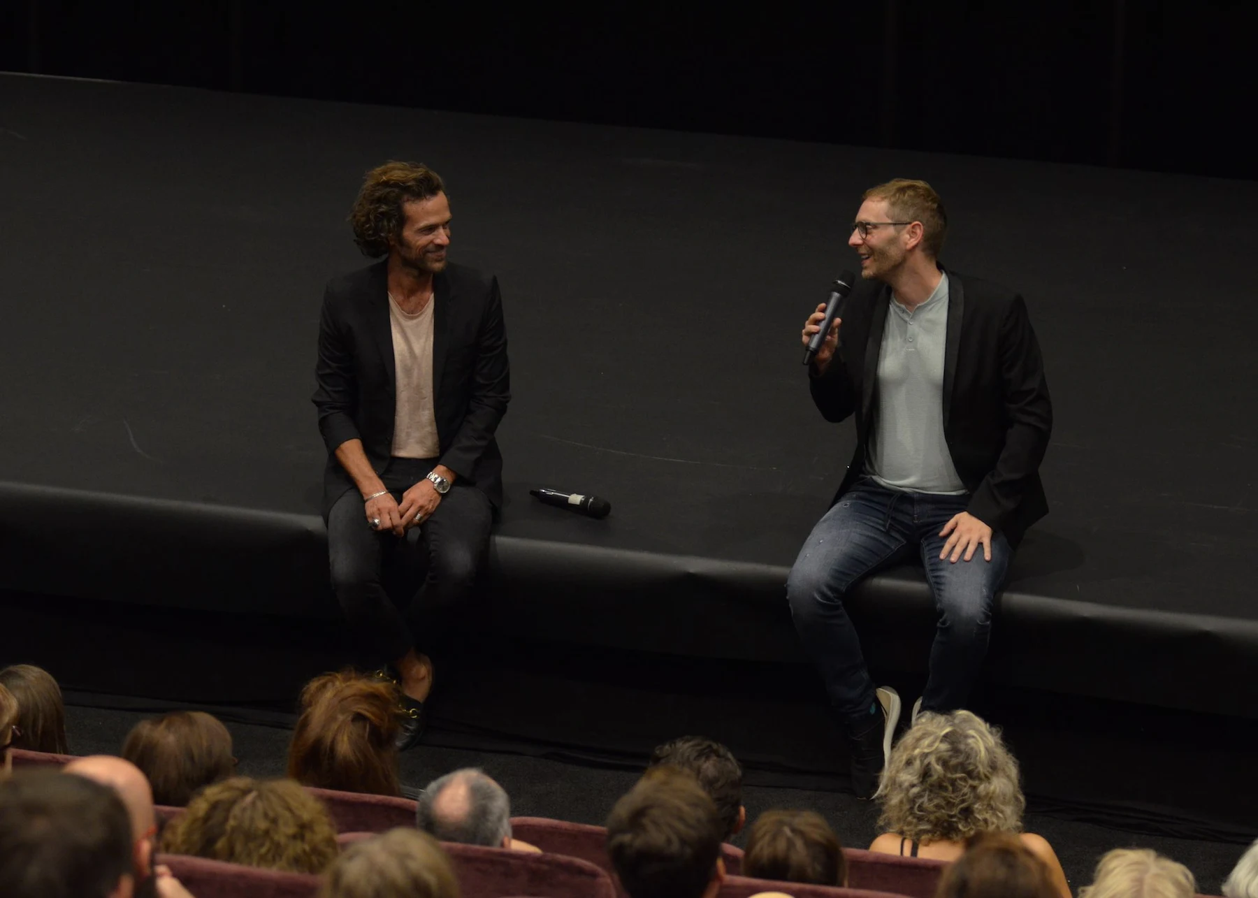 Ciné Mourguet - photo 2