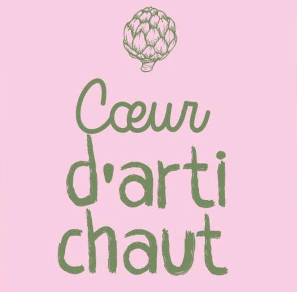 Cœur d'Artichaut - photo principale