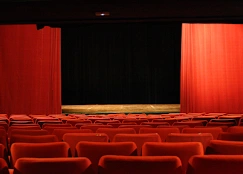 Théâtre de l'Iris