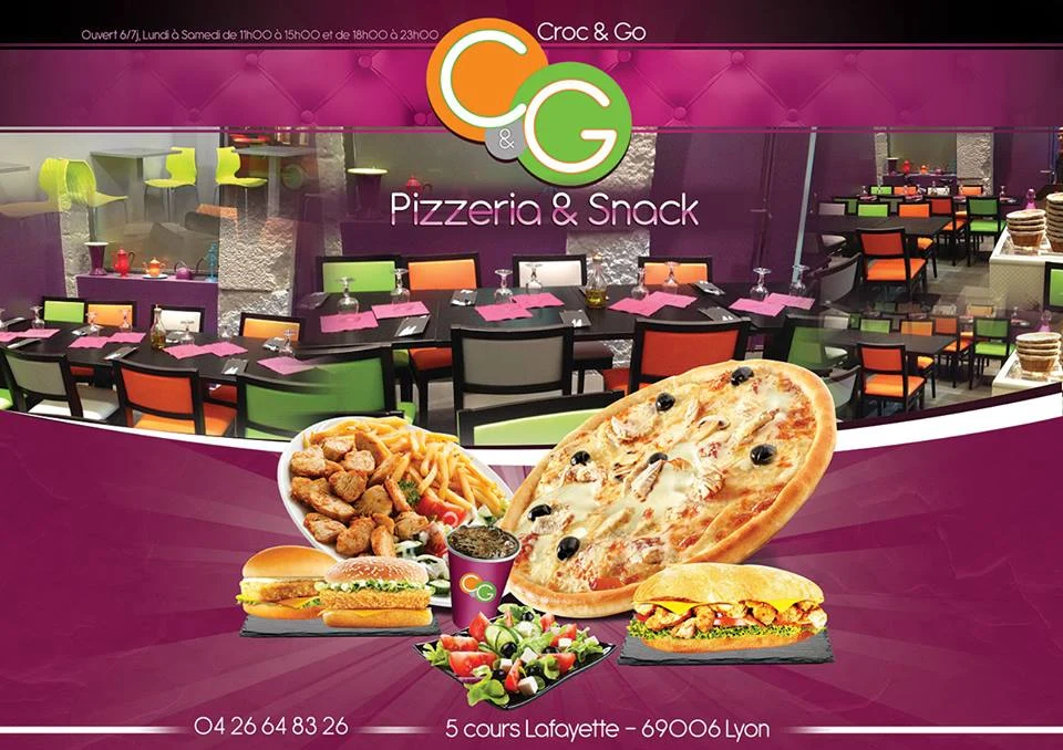 Croc & Go - photo 2