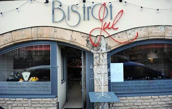 Bistrot Jul copy cop - photo principale