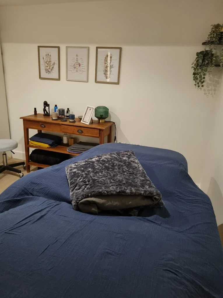 Elea Réflexologie - photo 2