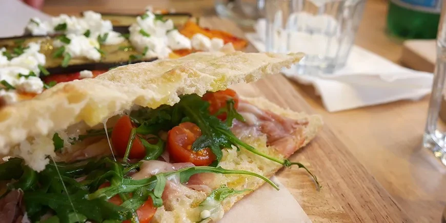 Focaccia NOVETTINO - photo 2