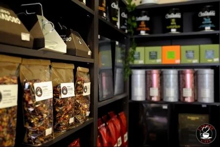 Café J'Adore - photo 3
