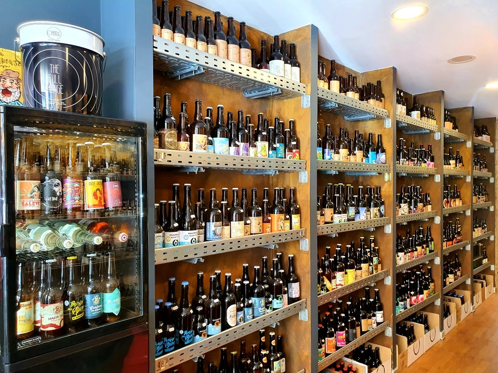 La Chopinière - photo 5