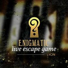 ENIGMATIC Live Escape Game Lyon - photo 3