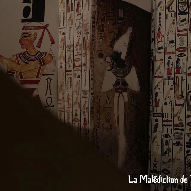 GAME OF ROOM - Escape game - photo 3