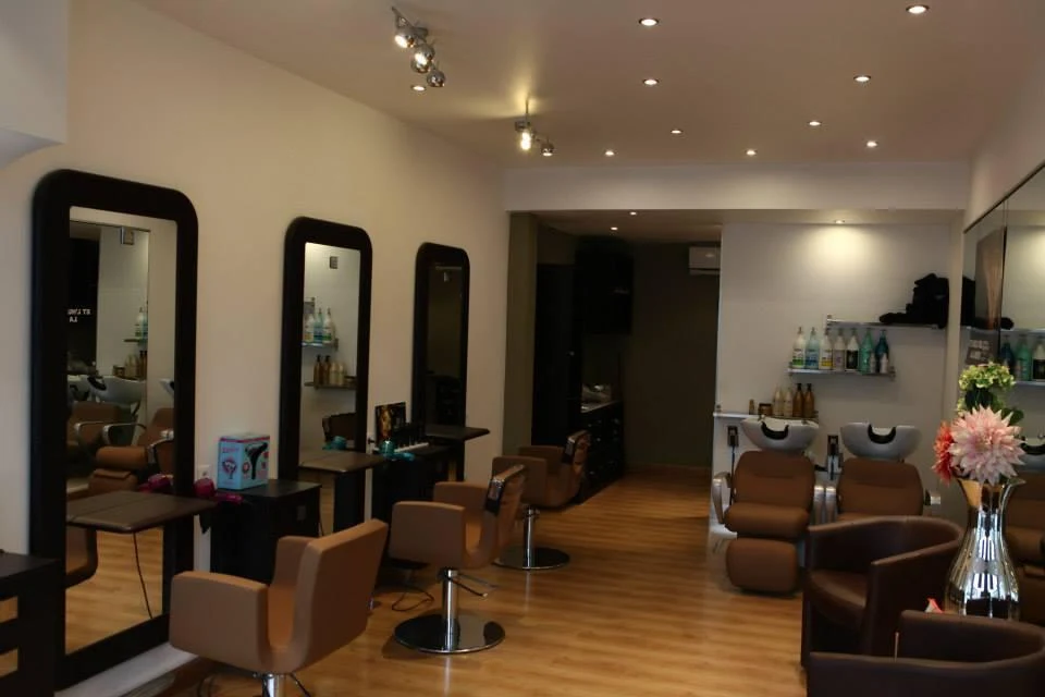 CM et MC Coiffure - photo 3