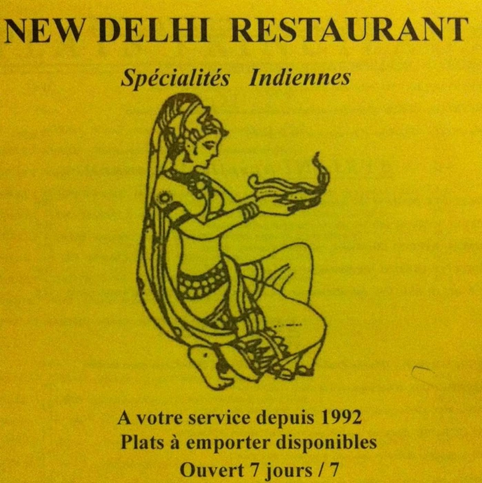 New Delhi Restaurant - photo 2