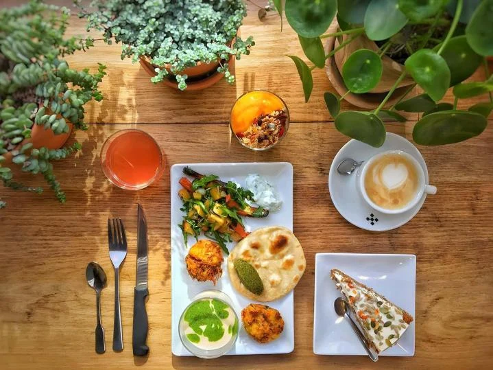 Oslow x Cantine - Café - photo 2