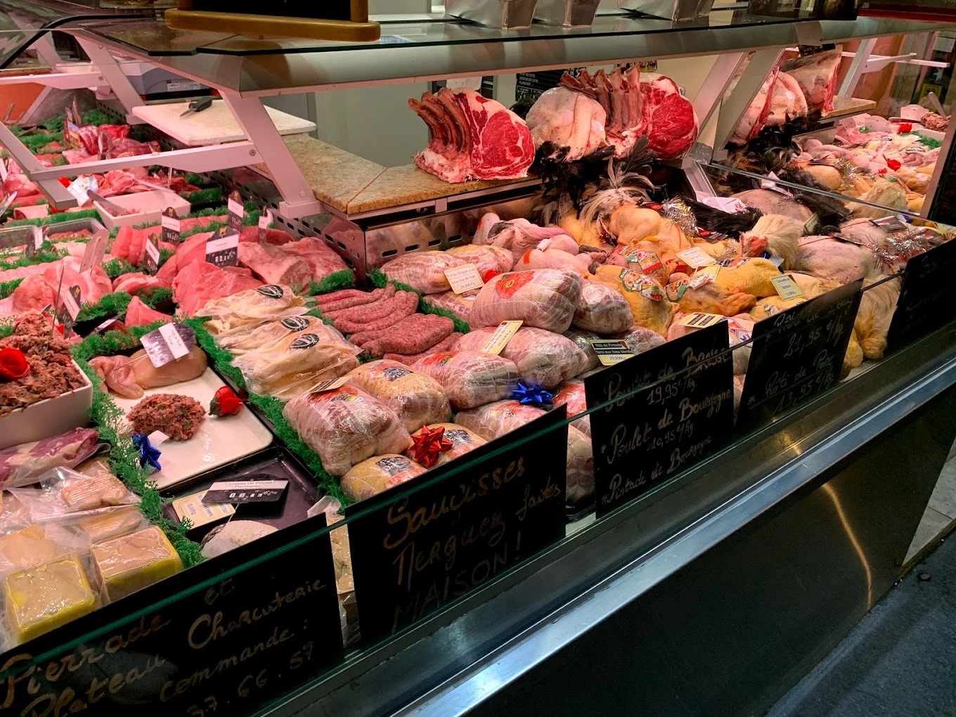 Boucherie Fabien Jeandel - photo 2