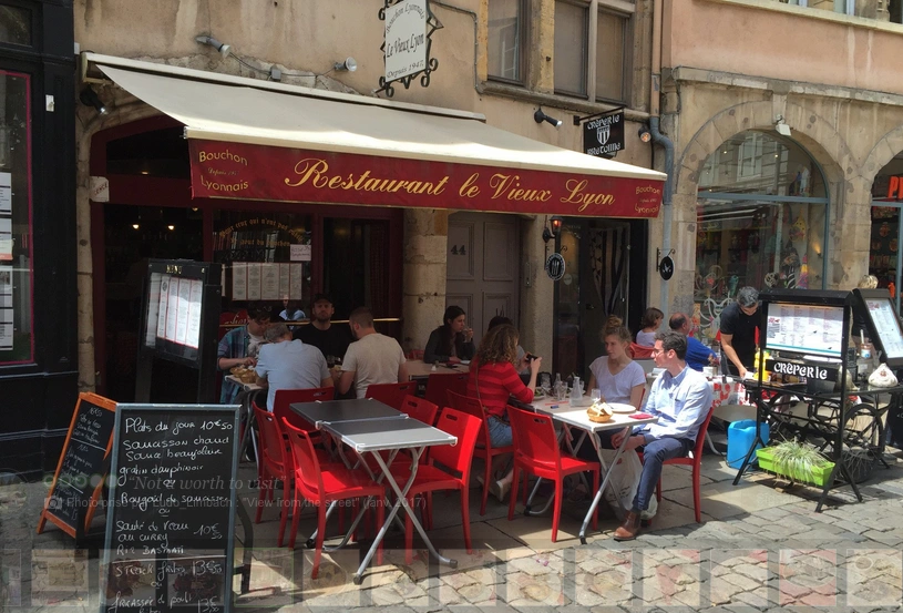 Le Vieux Lyon - photo 2