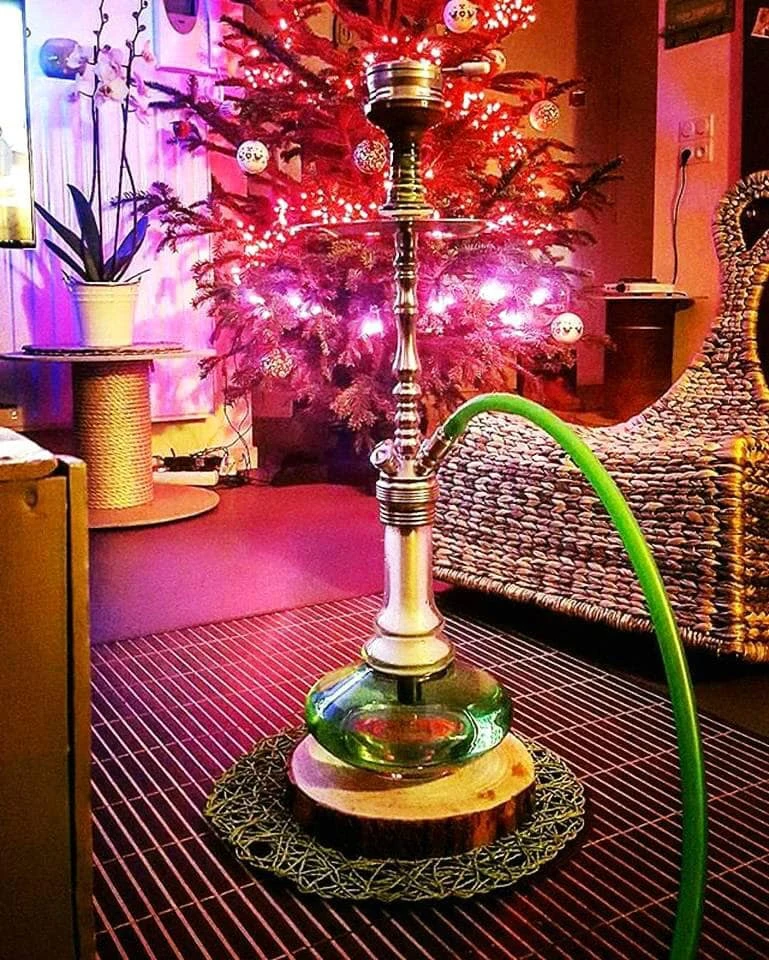 Campus Chicha - photo 4