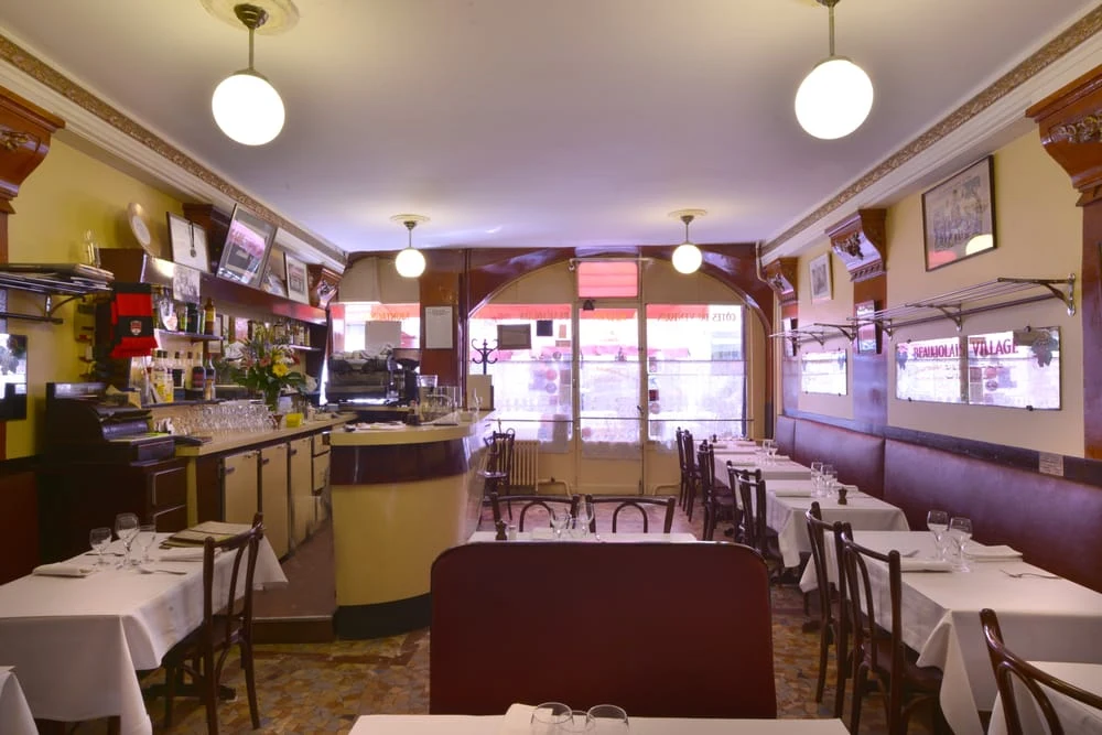 Café du Jura
