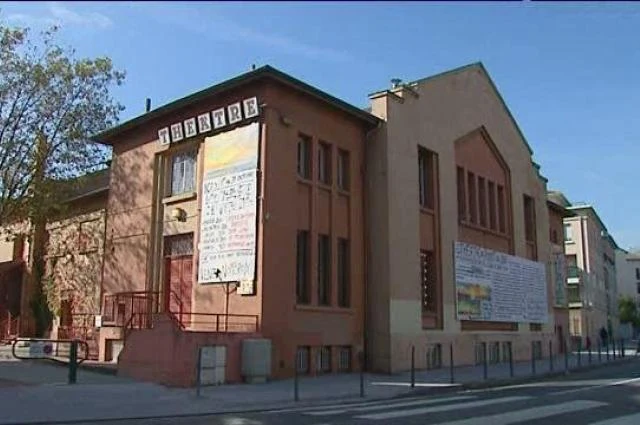 Théâtre du Point du Jour