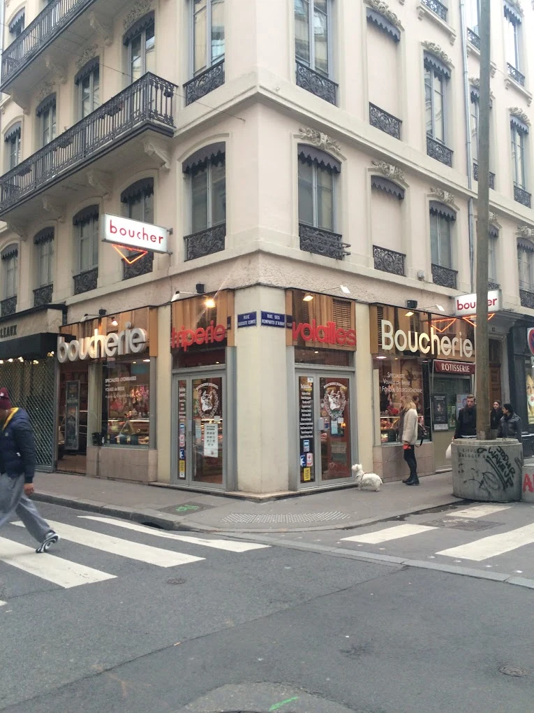 Boucherie Fabien Jeandel - photo principale