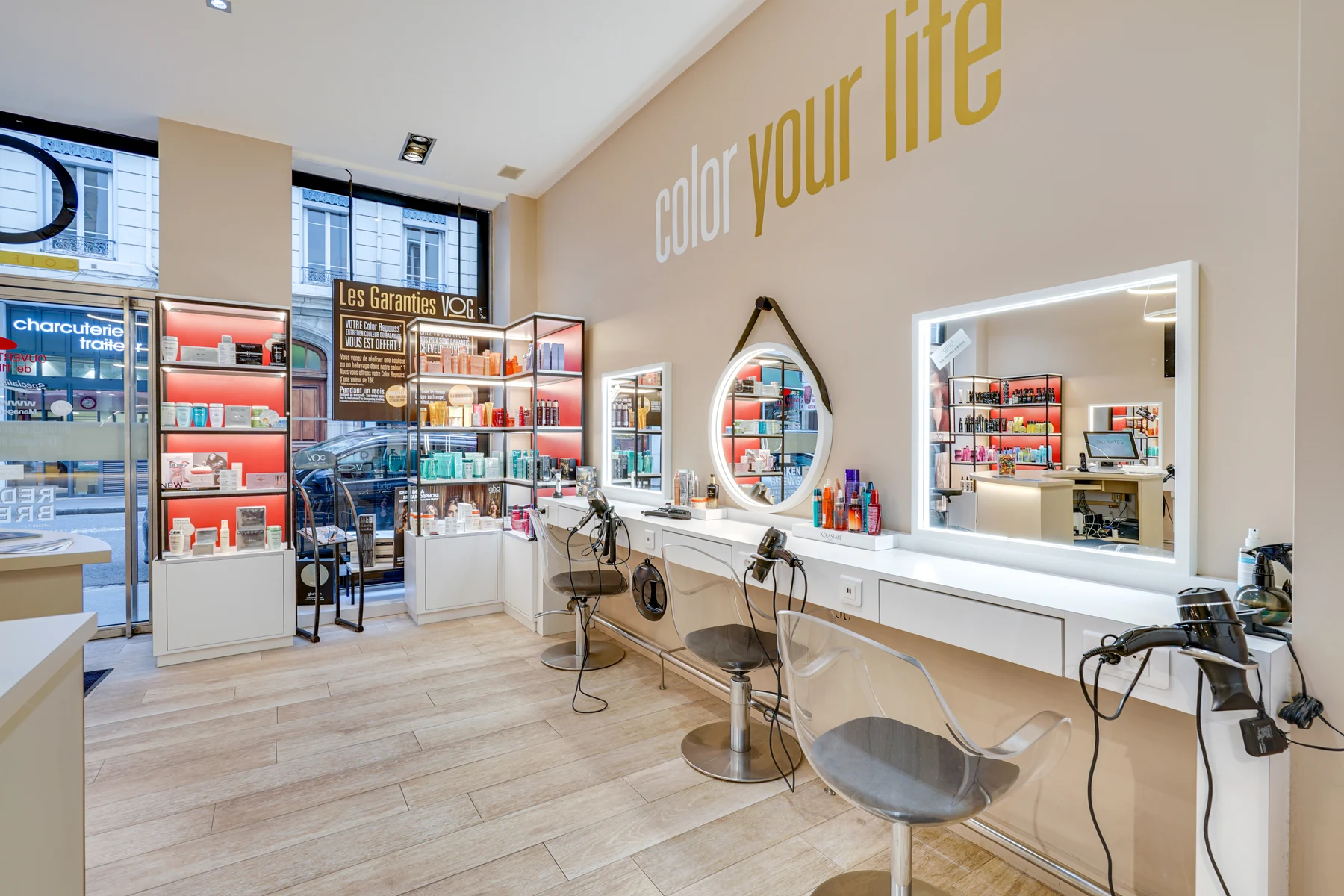 Vog Coiffure - photo 7