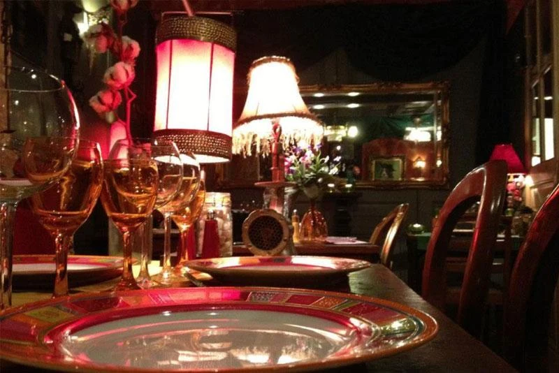 La Nef des Fous - photo 5