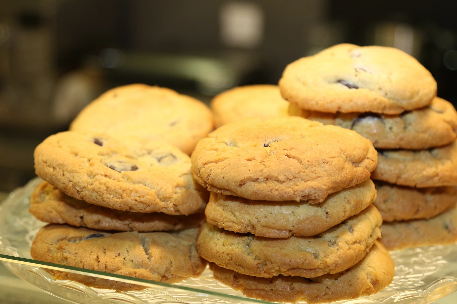 Cherryne & Pef's Bakeshop - photo 4