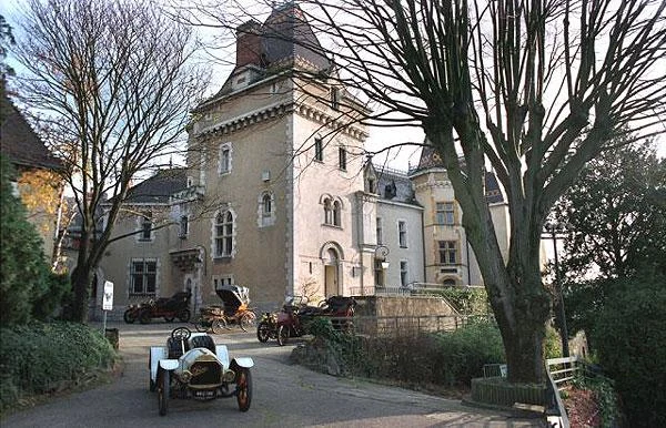 Musée Henri Malartre