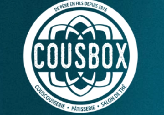 Cousbox - photo principale