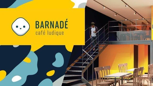 Barnadé - photo principale