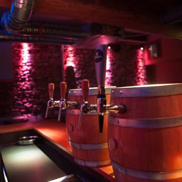 My Little Pub