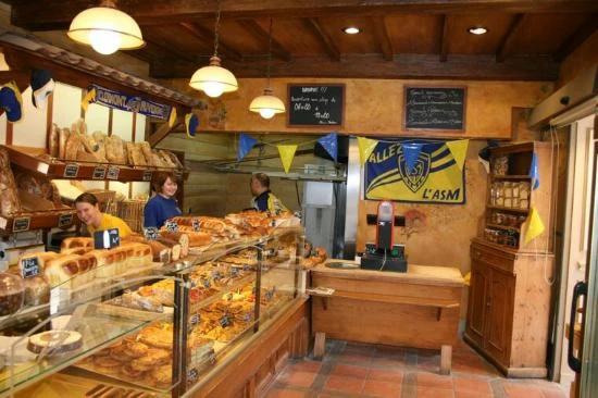 Boulangerie Pâtisserie Vacher - photo 2
