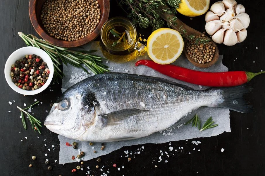 La Poissonnerie