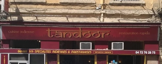 Tandoor - photo 2