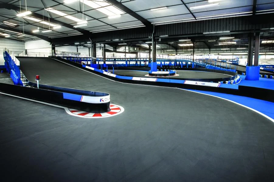 Only Kart - photo 2