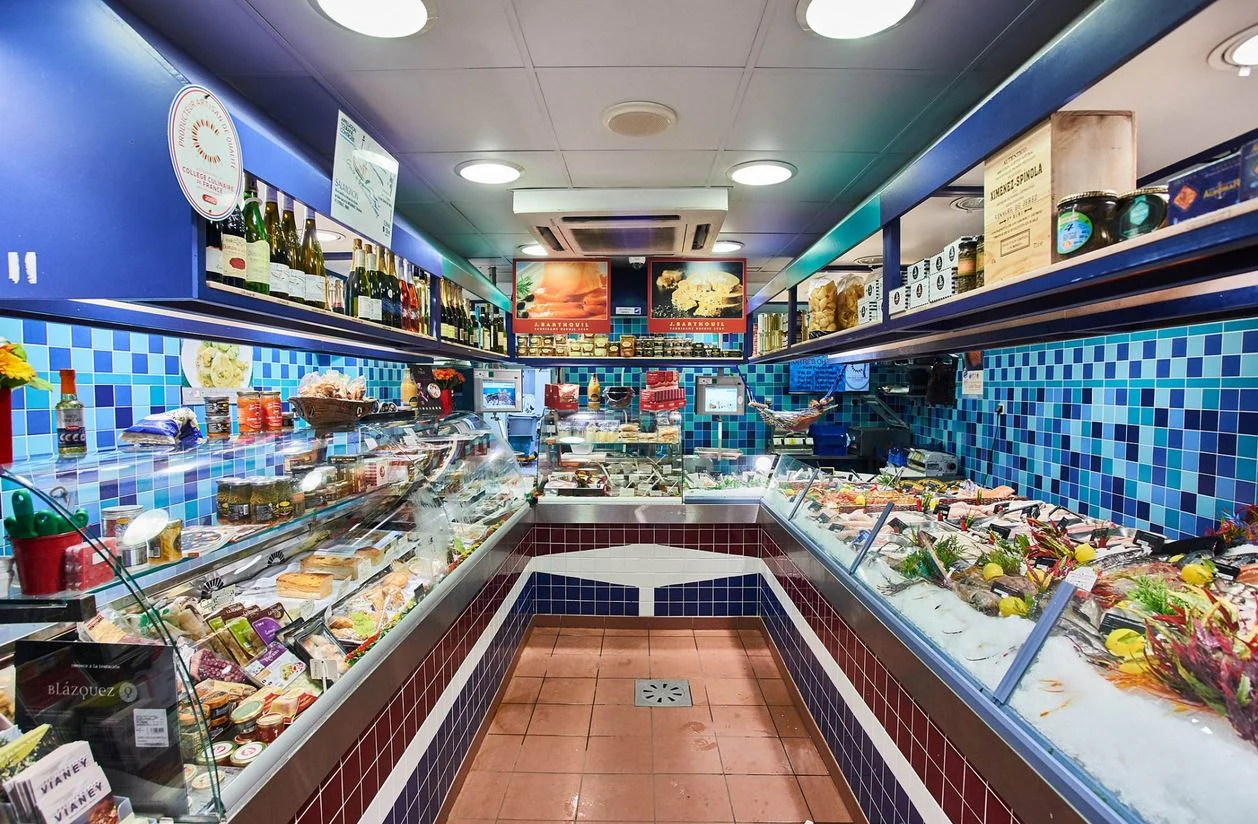 Poissonnerie Maison Vianey - photo 2