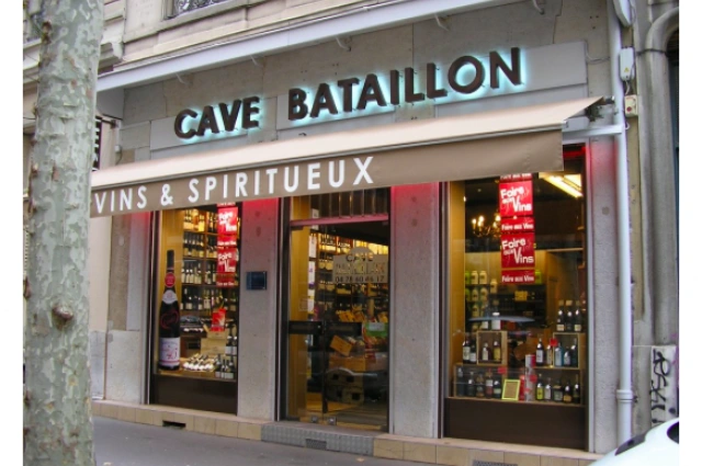 Cave Bataillon - photo principale