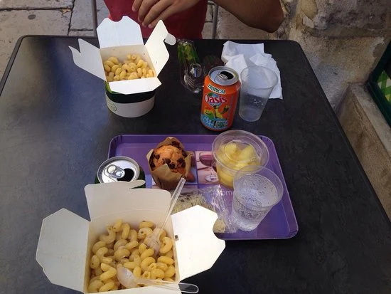 Mezzo di Pasta - photo 2
