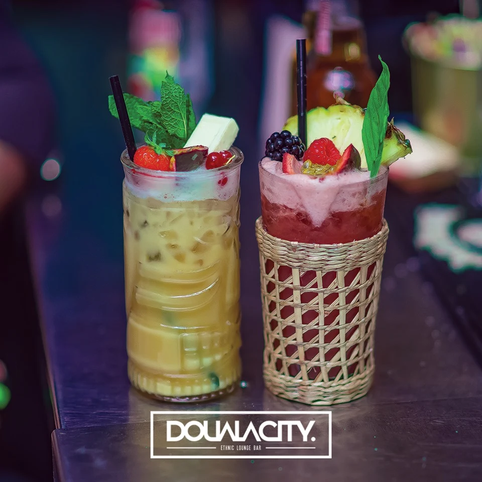 Douala City Bar - photo principale
