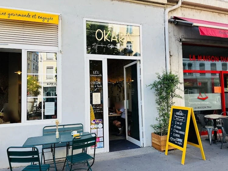 Okara - photo principale