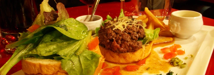 Maître Bœuf - photo 8