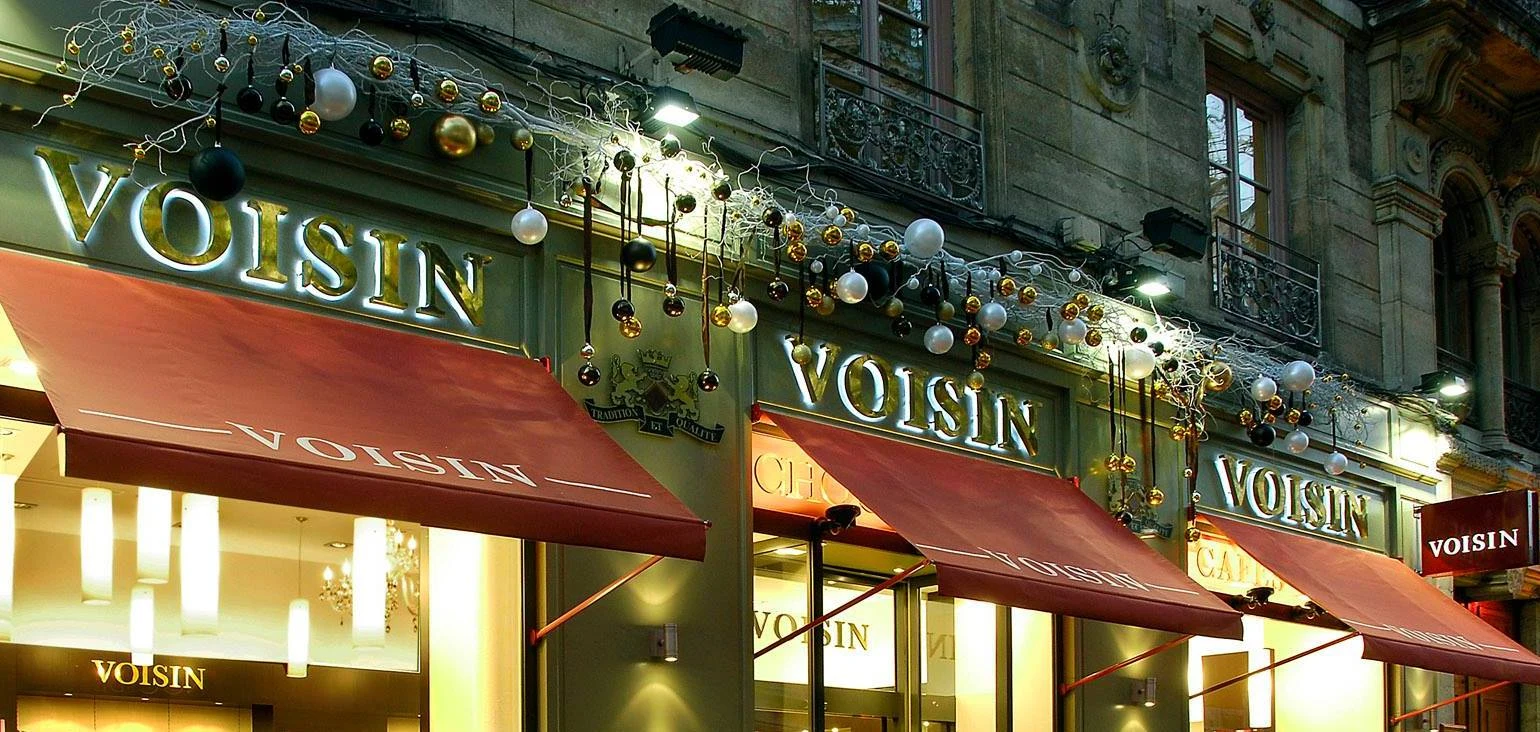 Voisin
