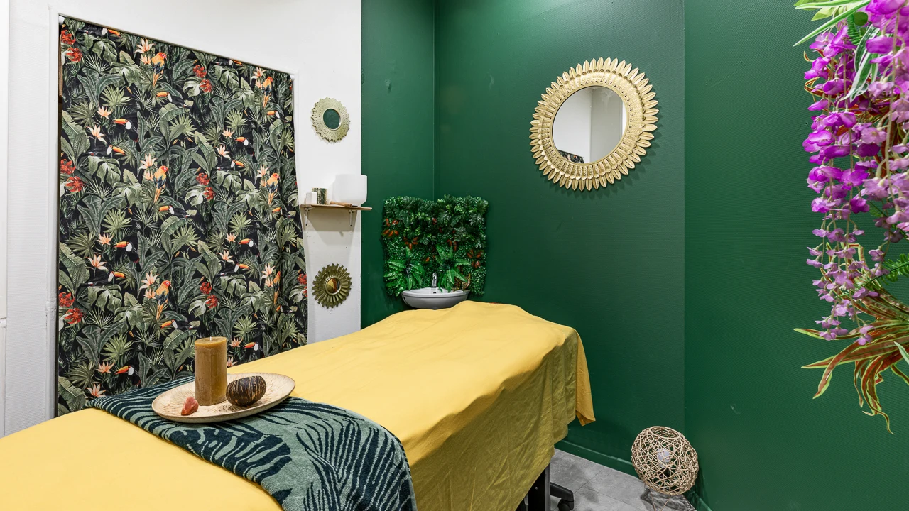 Spa Therapy by Laura - photo 3